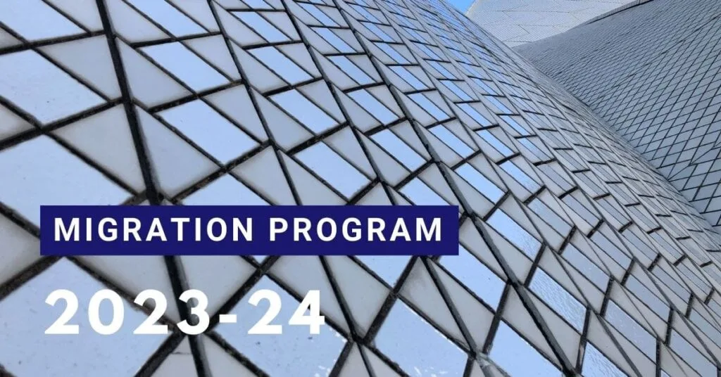 7 Key Changes To Australia Migration