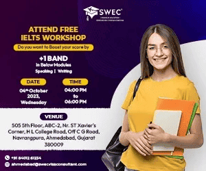 Workshop - How to get +1 Band in IELTS (Speaking and Writing)