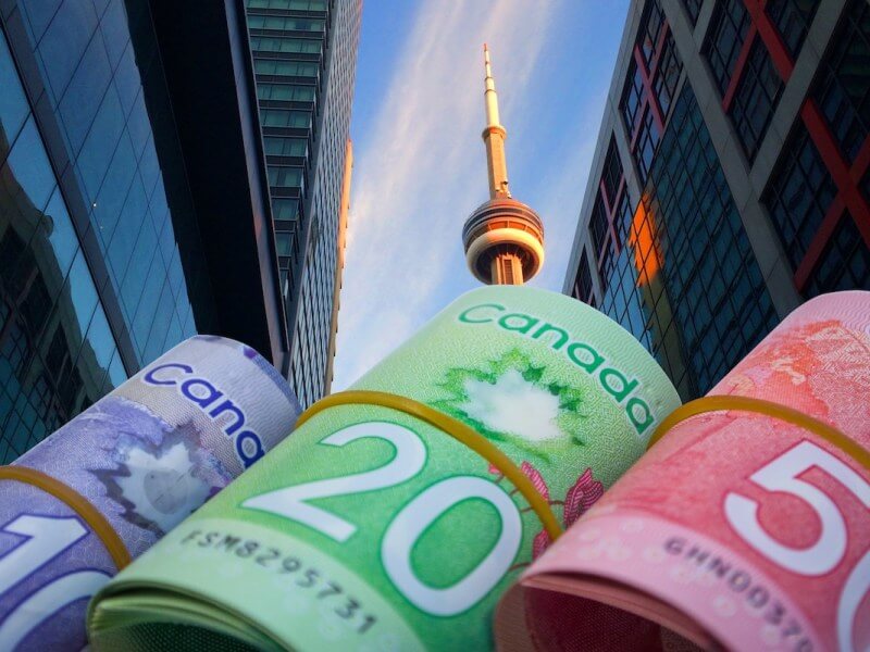 New Ontario Living Wage Rates For All 10 Regions