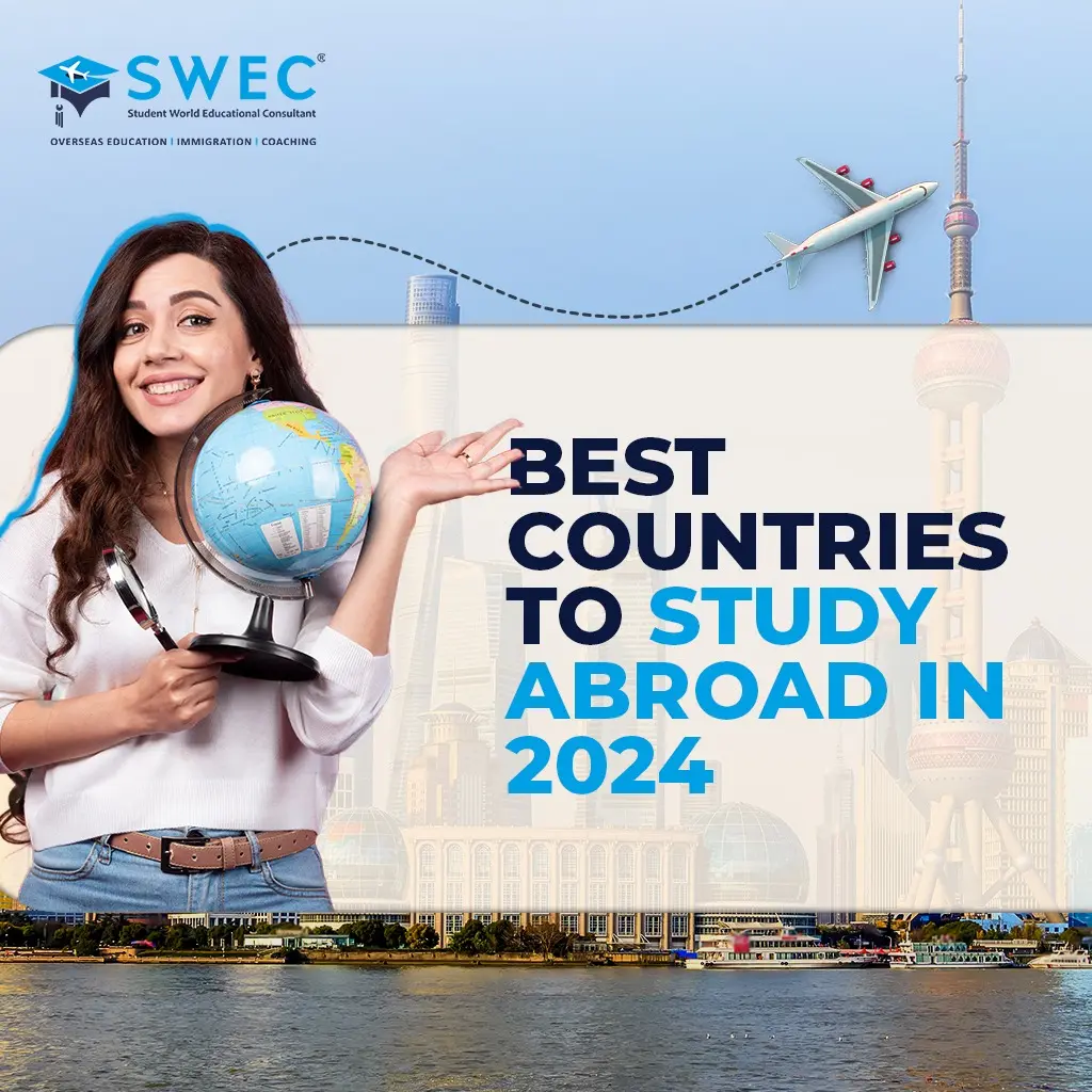 best countries to study abroad