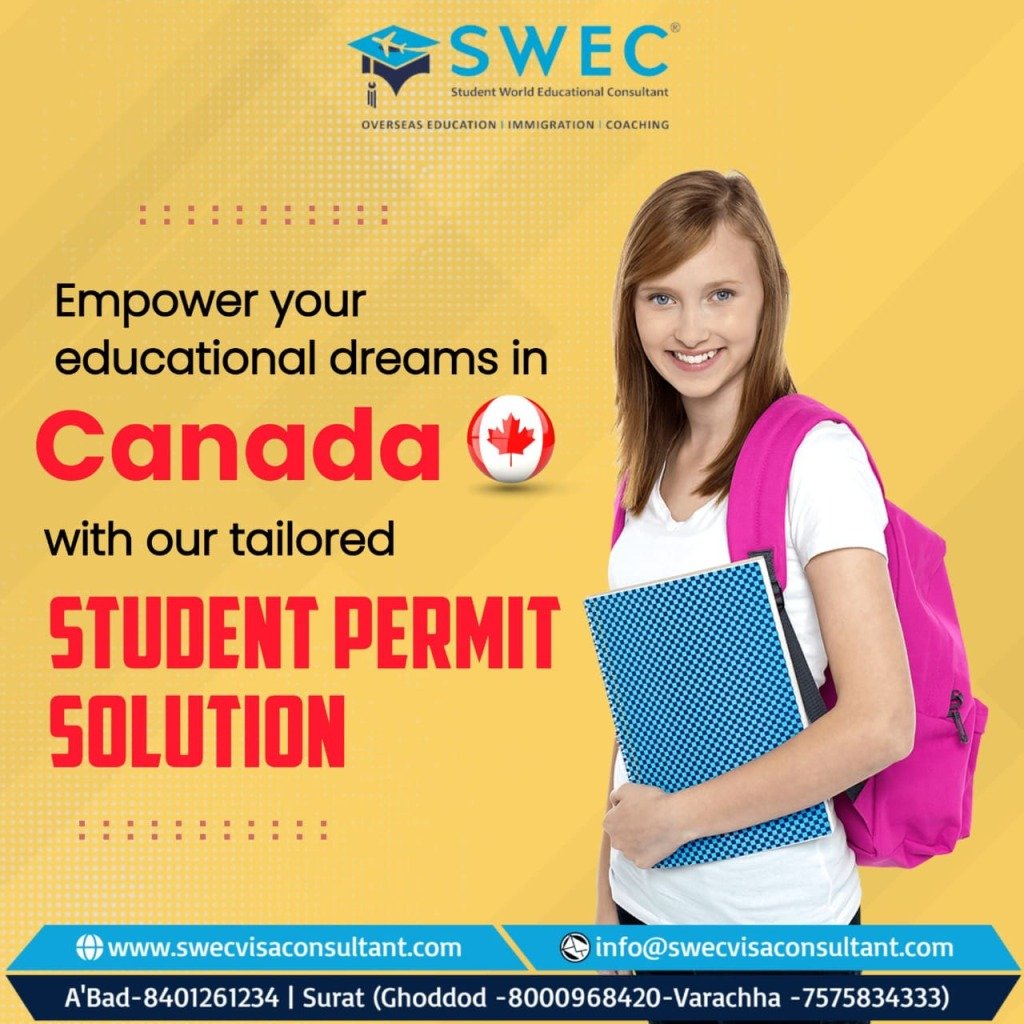 Studying in Canada: Your Guide to Getting a Student Visa