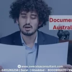 Documents Required for an Australian Student Visa Application