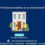 How to find Student Accommodation Abroad