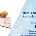 How to Renew or Extend Your Australian Student Visa