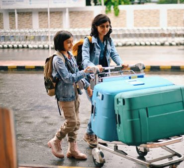 SWEC VISA Services : Family Visit Visa