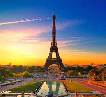 Expert France Student Visa Consultants in Ahmedabad and Surat