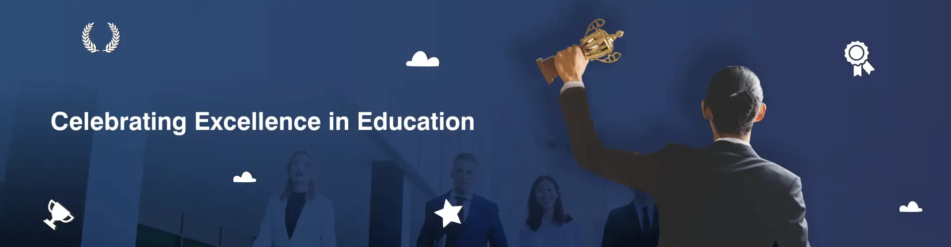 SWEC awards achivements